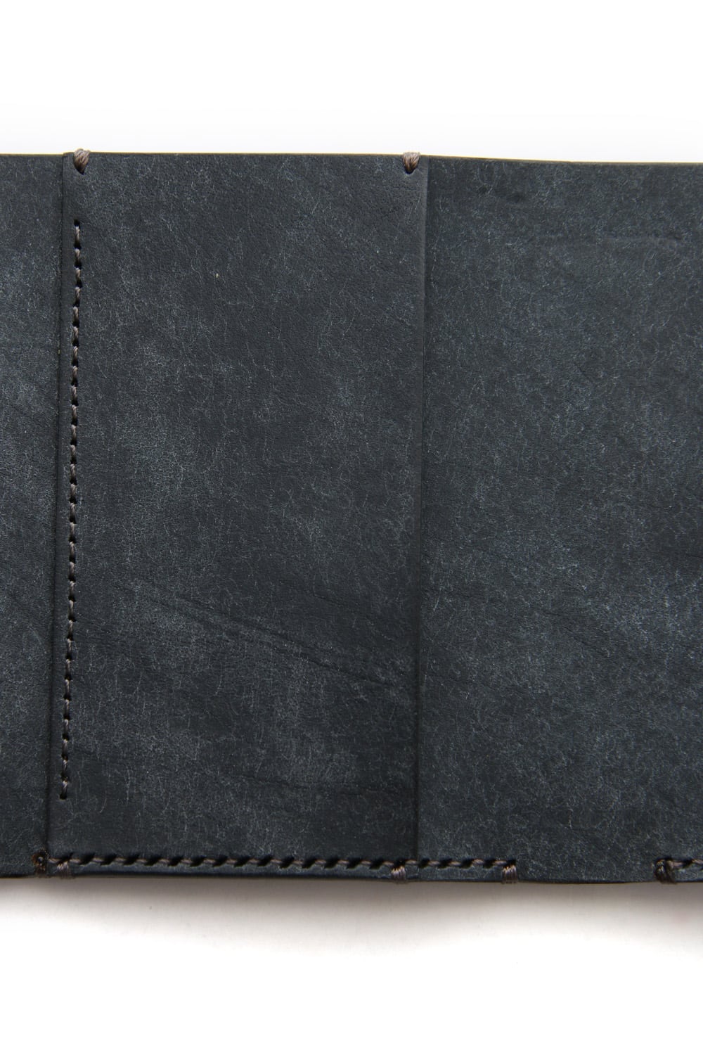 Minimal Trifold Wallet A - io-07-016 Navy