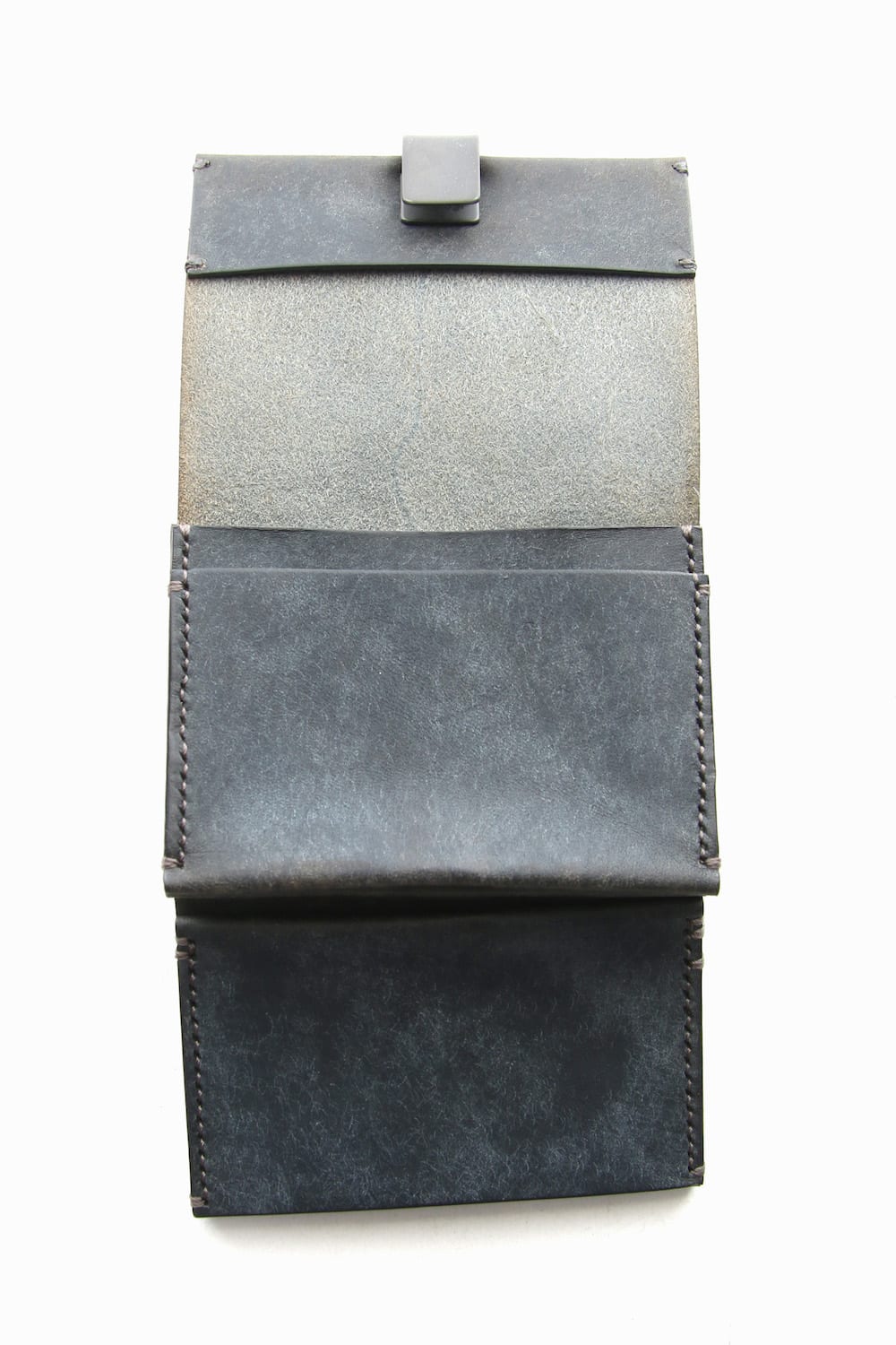 ES Minimal Trifold Wallet - io-07-017