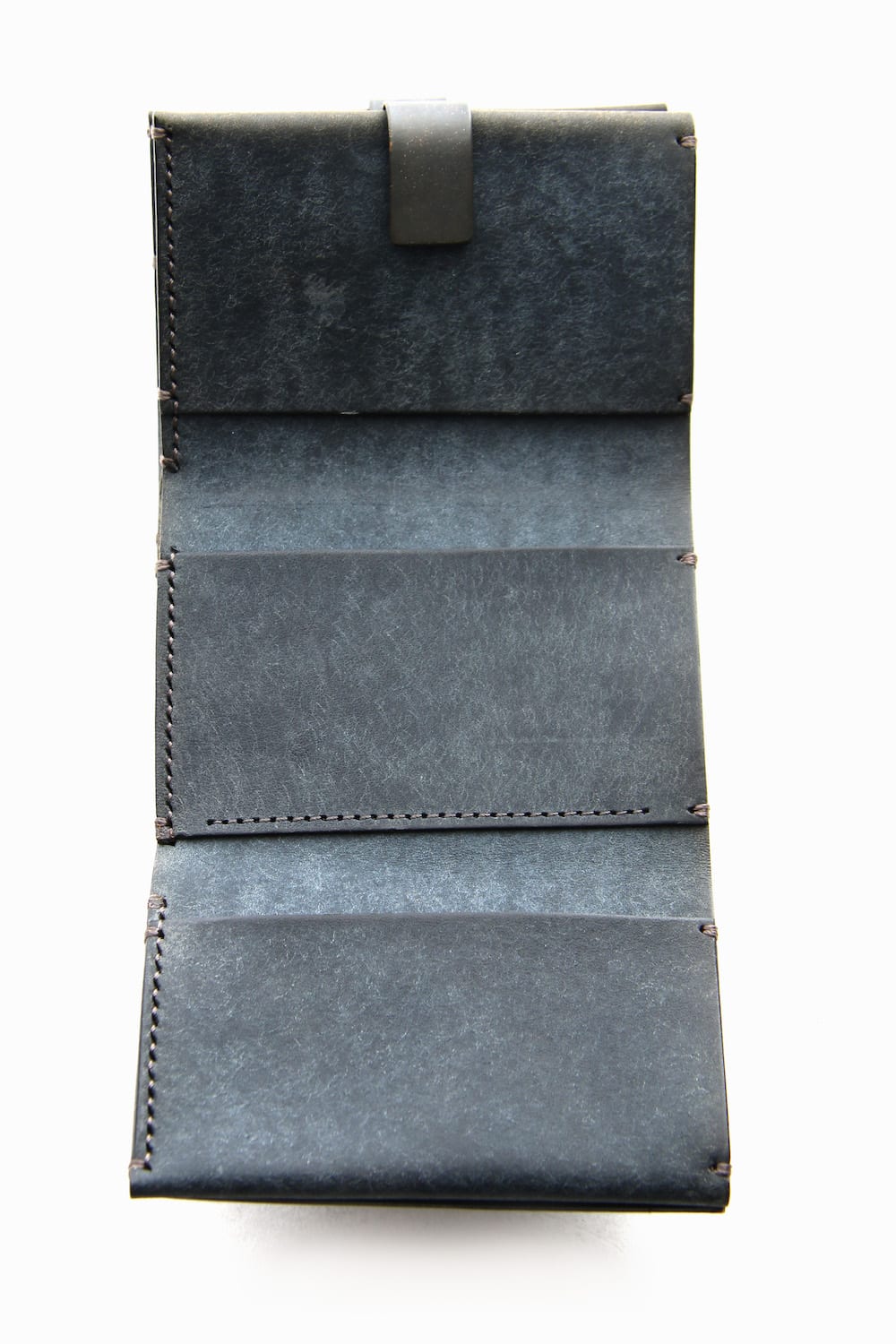 ES Minimal Trifold Wallet - io-07-017