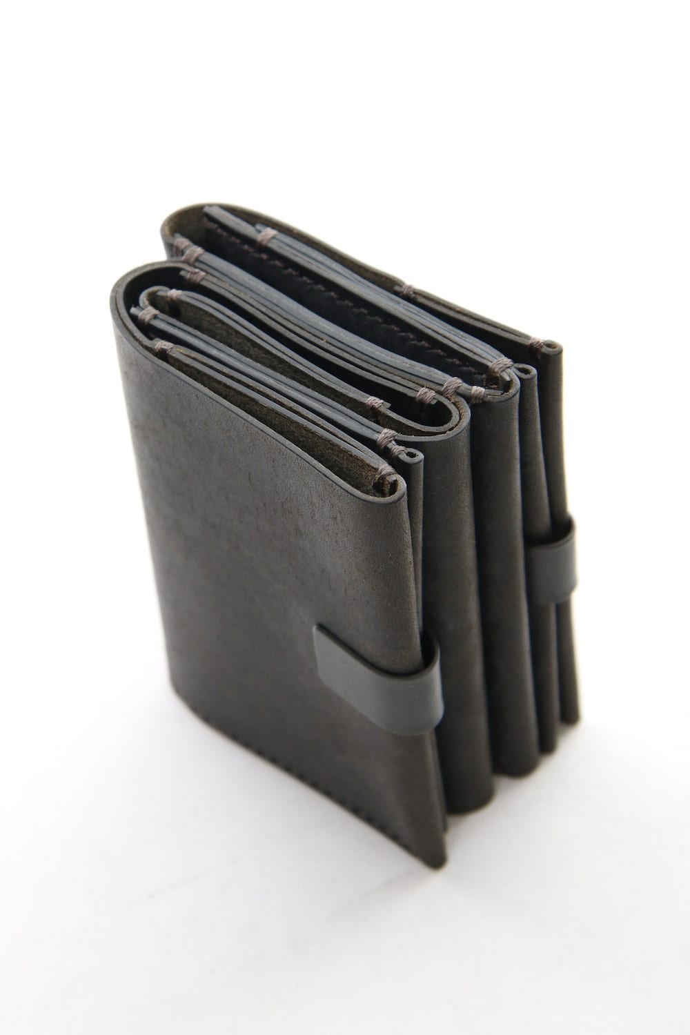 ES Minimal Trifold Wallet - io-07-017