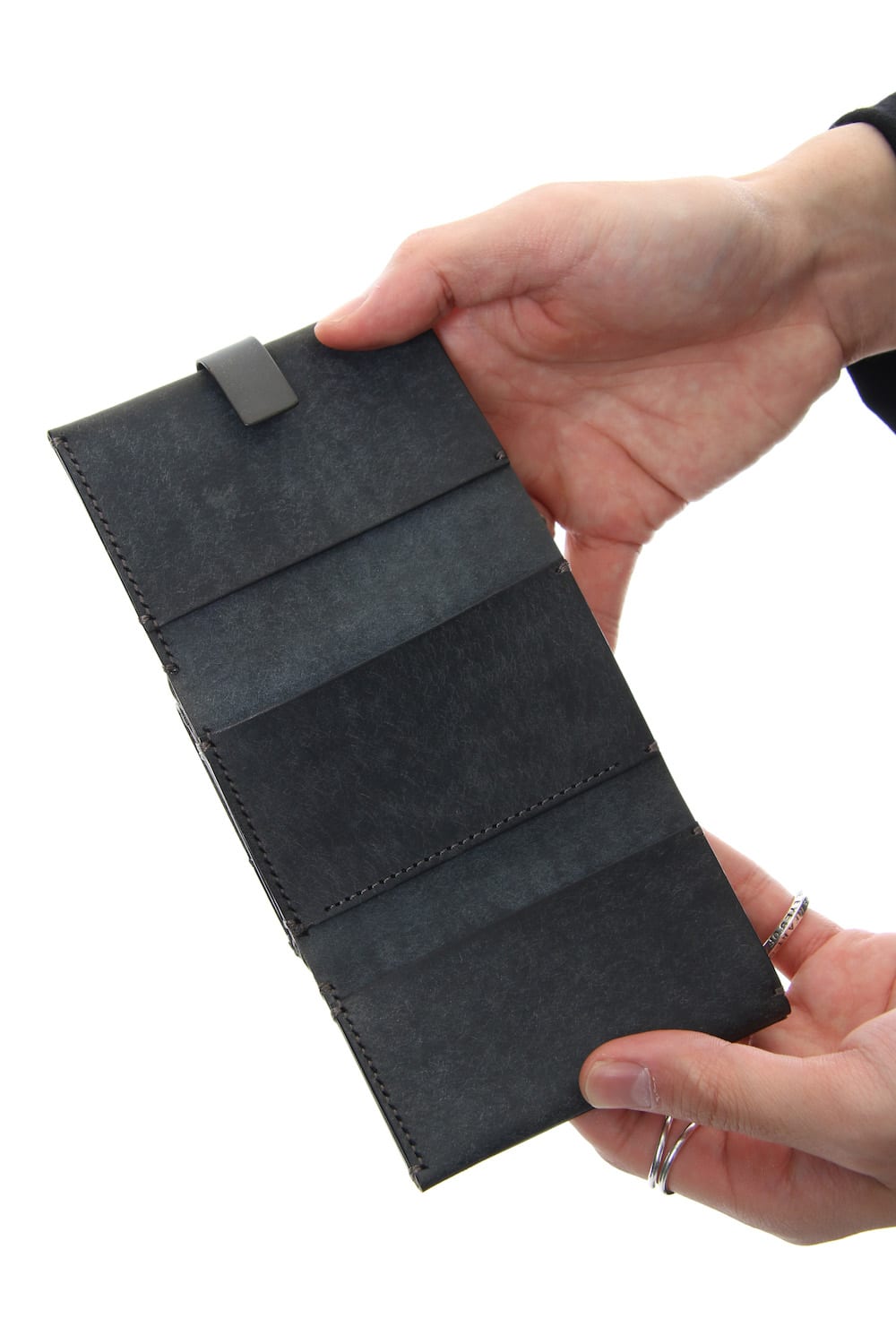 ES Minimal Trifold Wallet - io-07-017