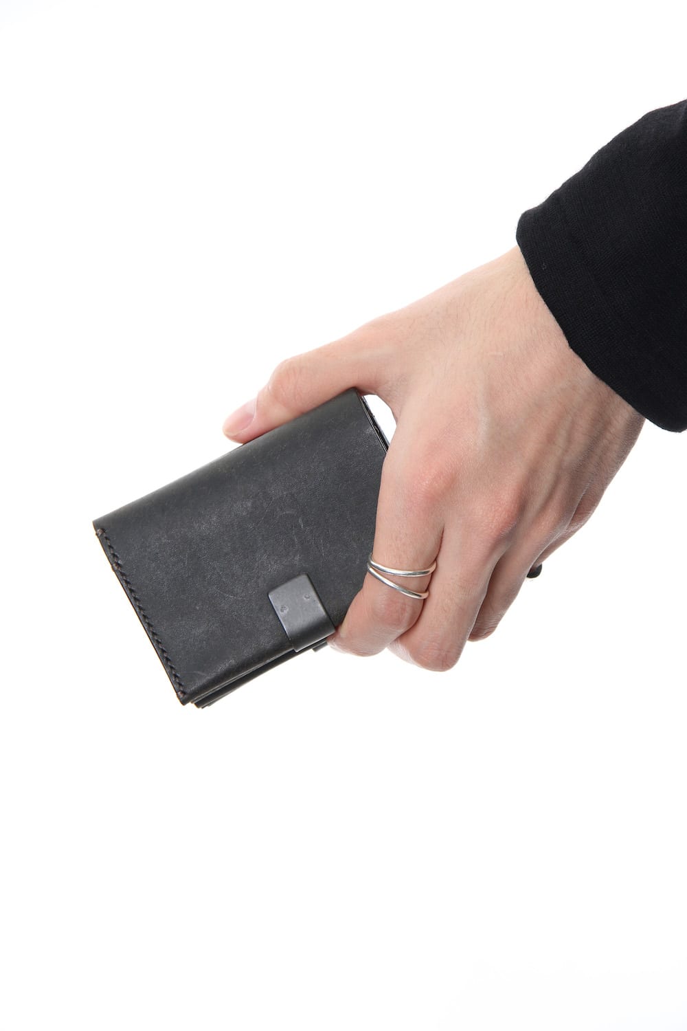 ES Minimal Trifold Wallet - io-07-017