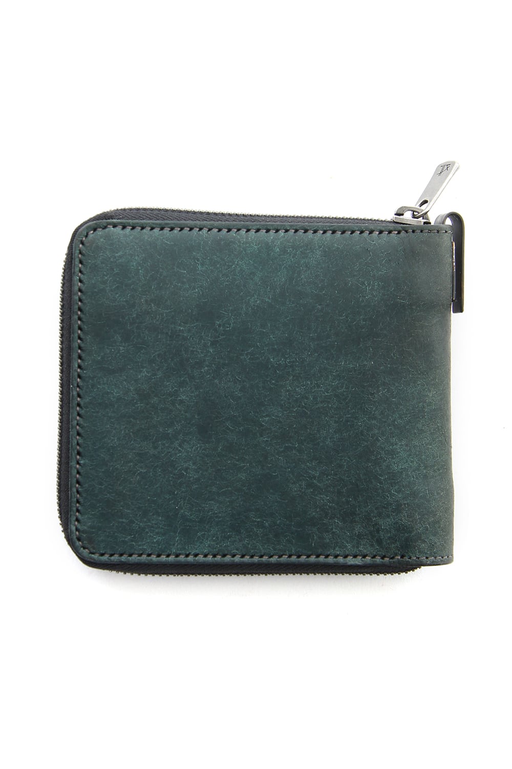 Round Zip Bi-fold wallet - io-07-020