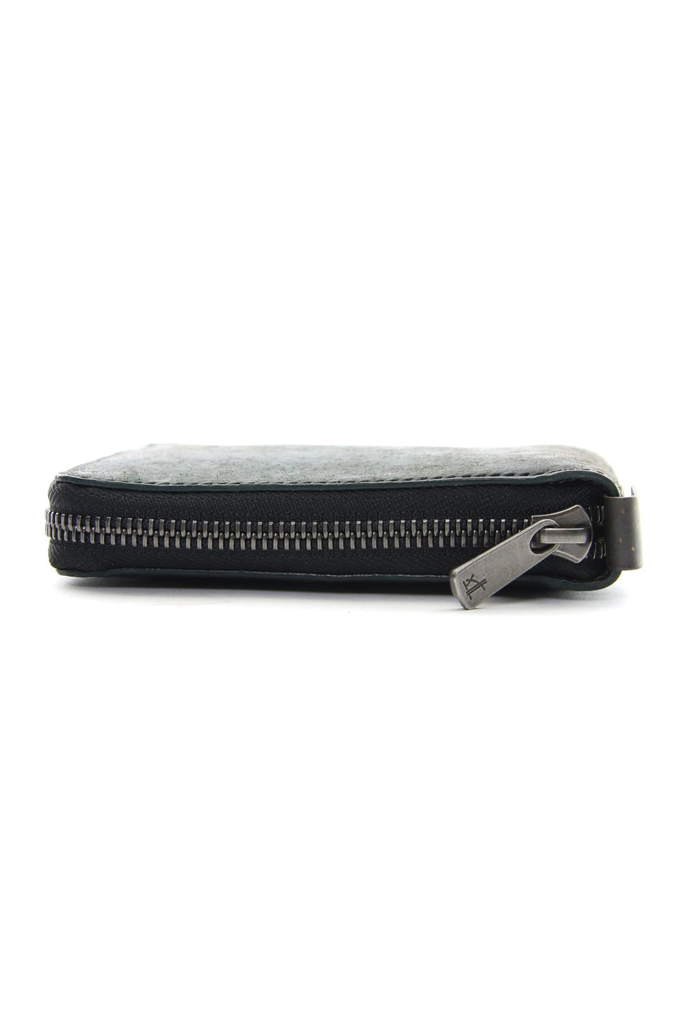 Round Zip Bi-fold wallet - io-07-020