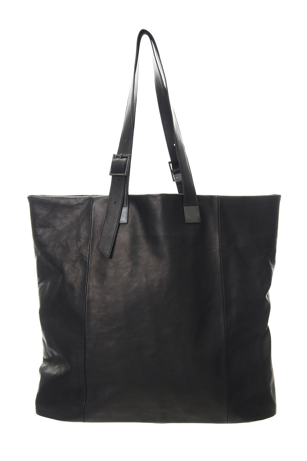 Leather Tote Bag Large io-08-009