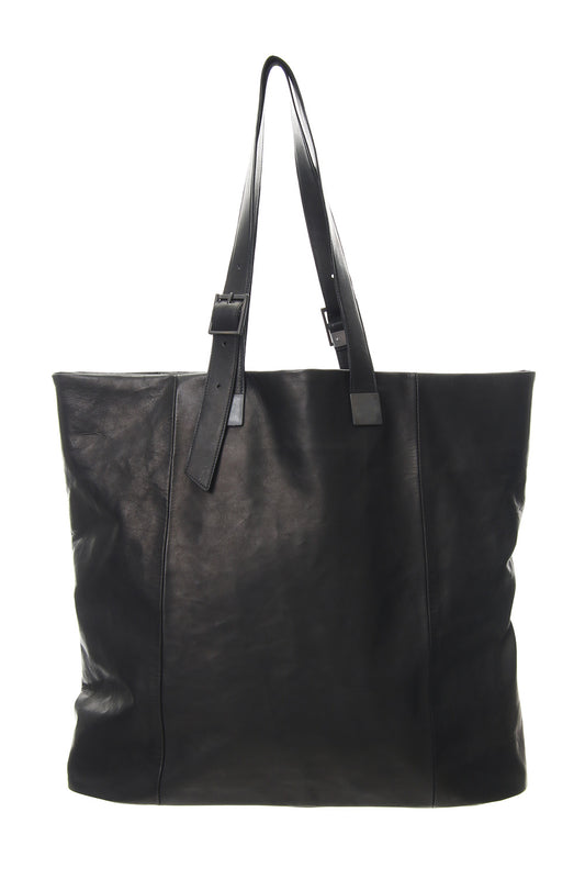 Leather Tote Bag Large io-08-009
