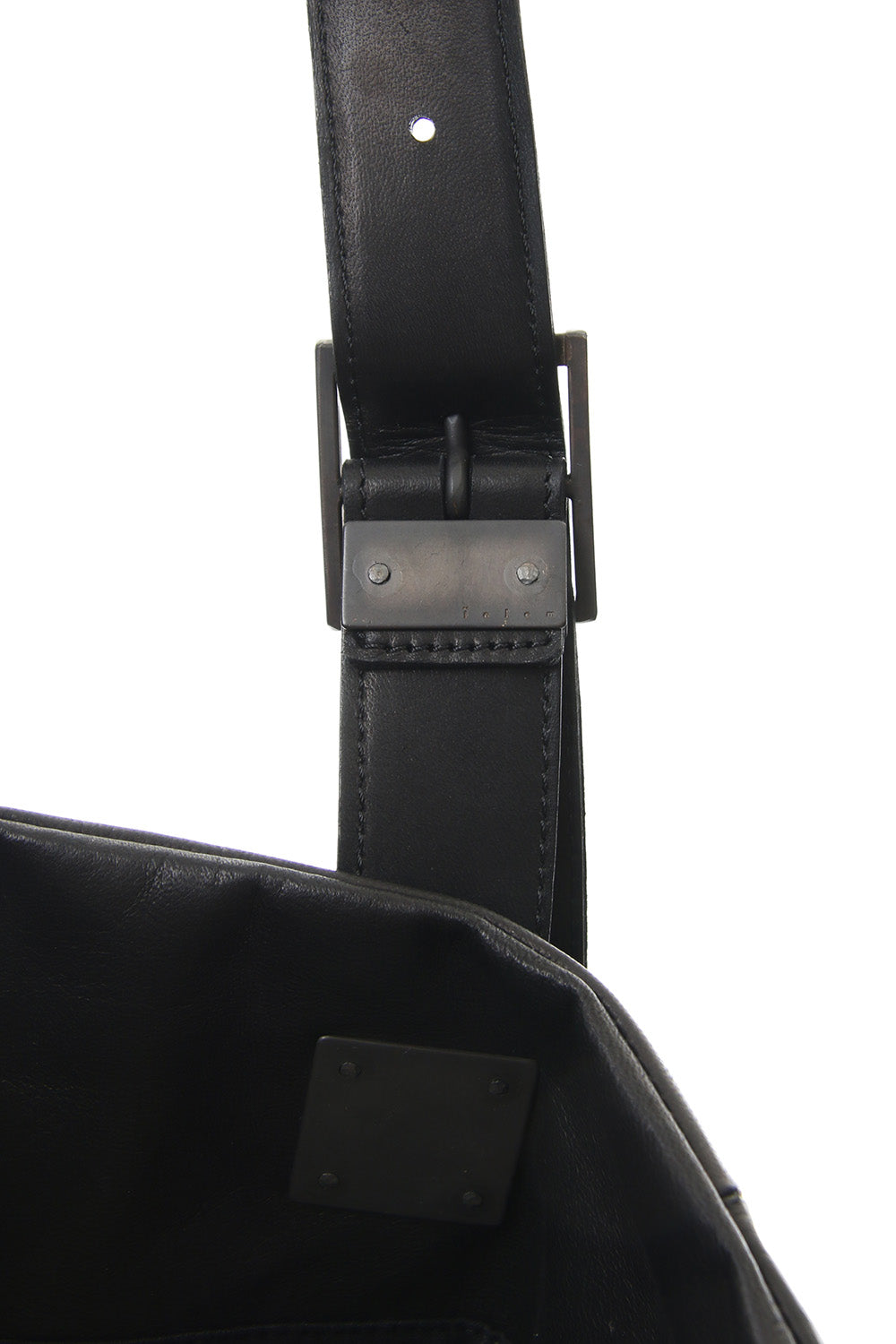 Leather Tote Bag Large io-08-009