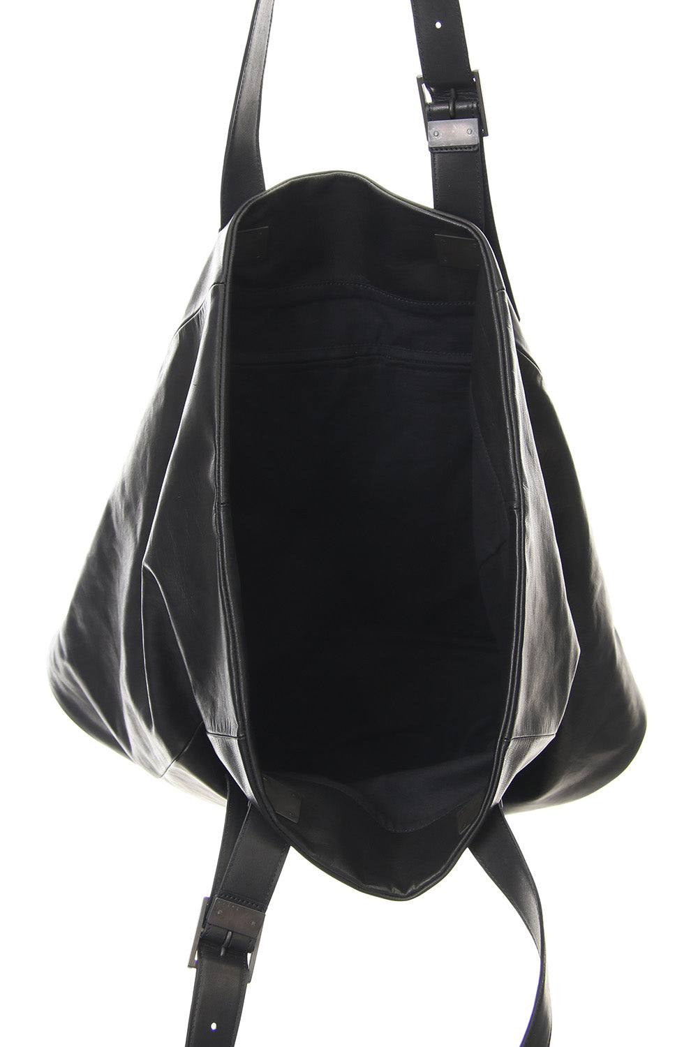 Leather Tote Bag Large io-08-009