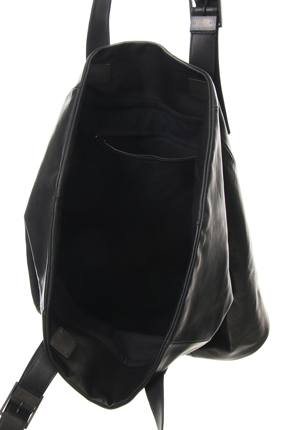 Leather Tote Bag Large io-08-009