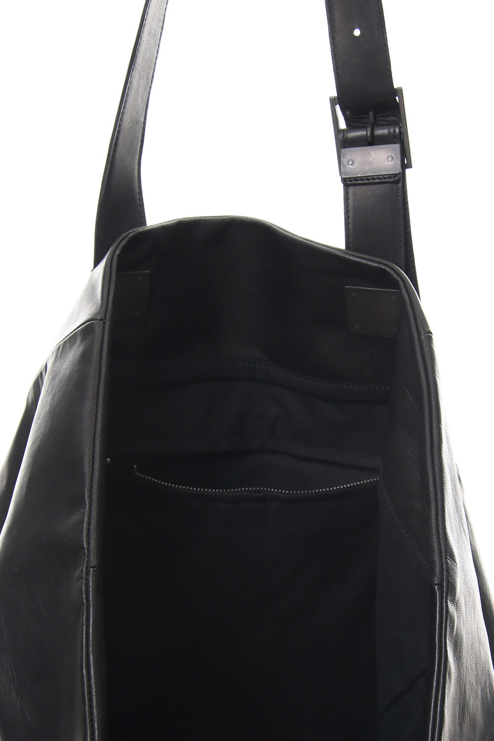 Leather Tote Bag Large io-08-009