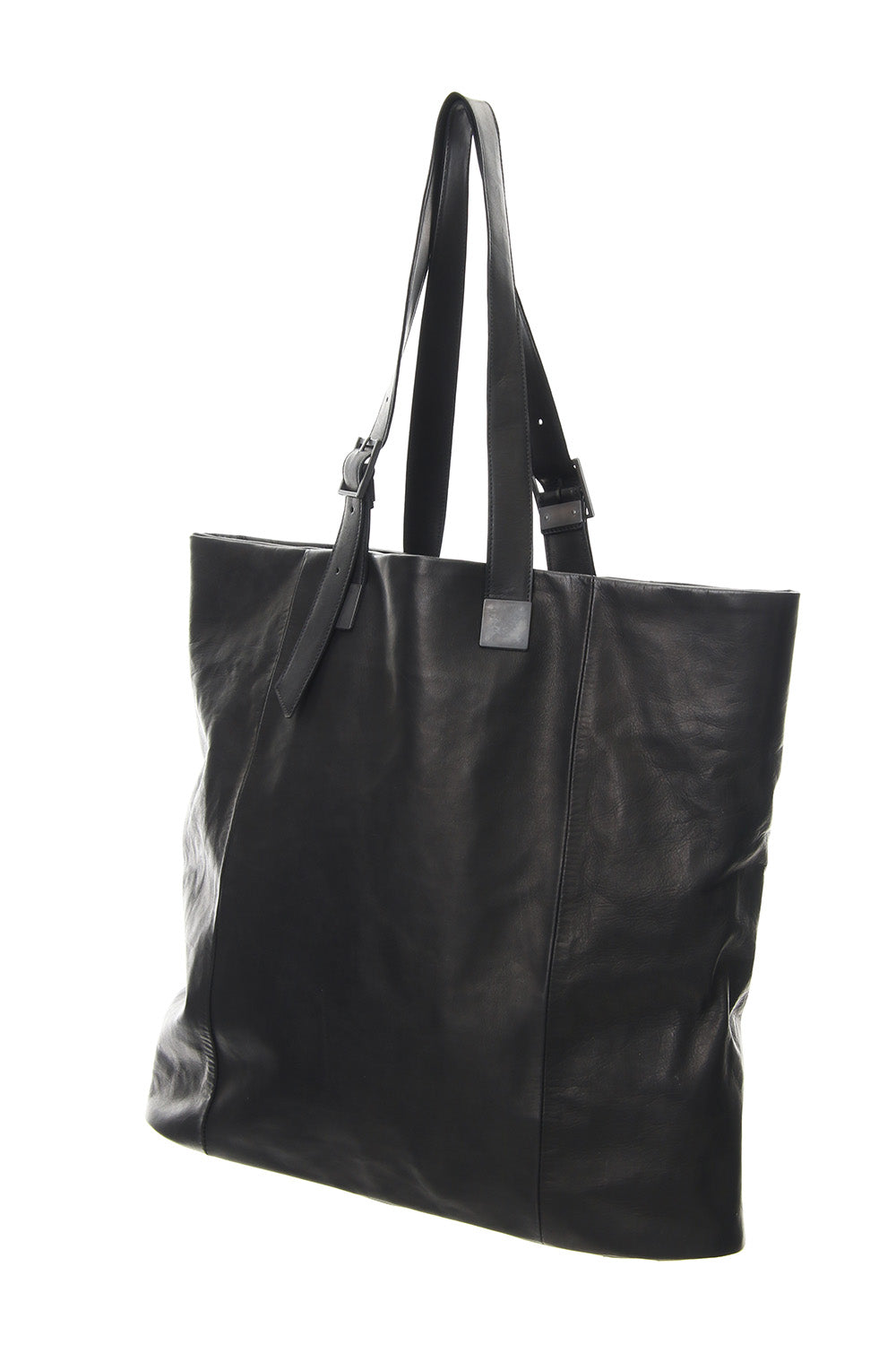 Leather Tote Bag Large io-08-009