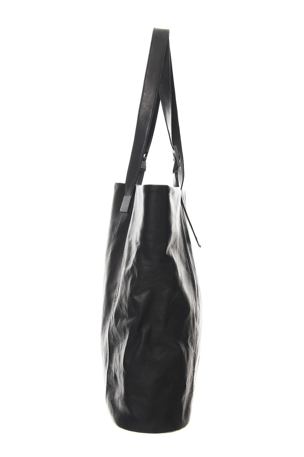 Leather Tote Bag Large io-08-009