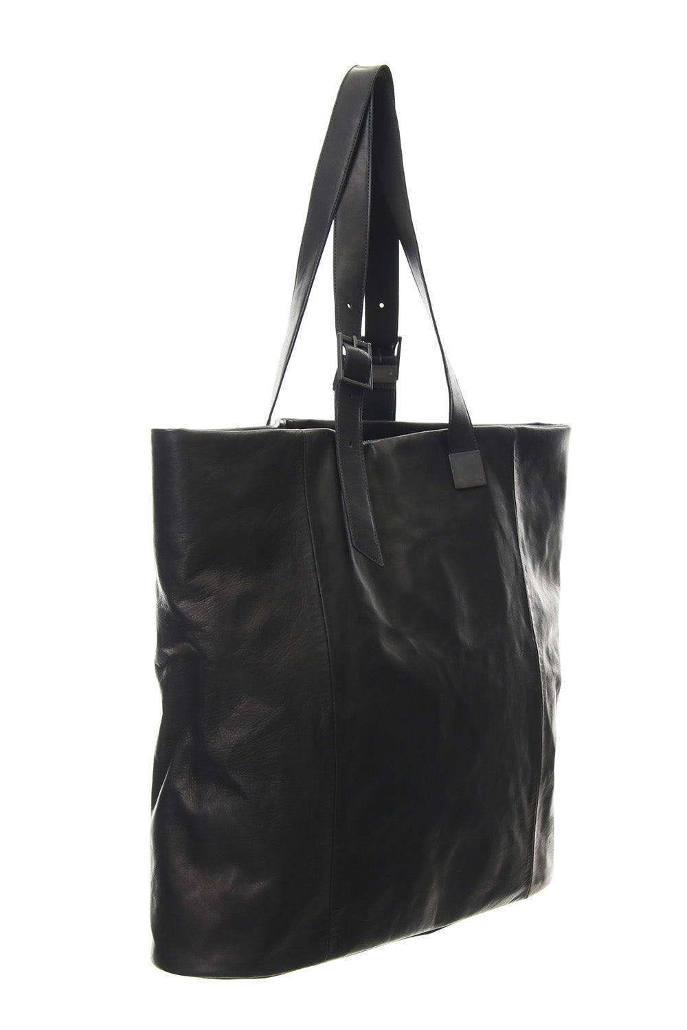 Leather Tote Bag Large io-08-009
