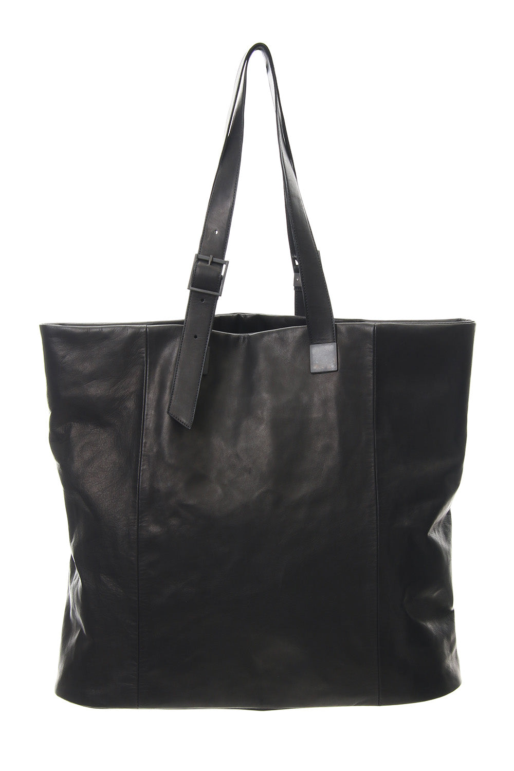 Leather Tote Bag Large io-08-009