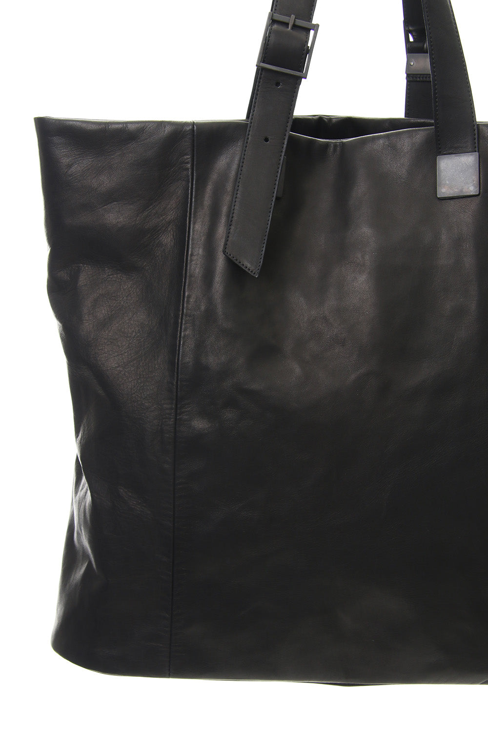 Leather Tote Bag Large io-08-009