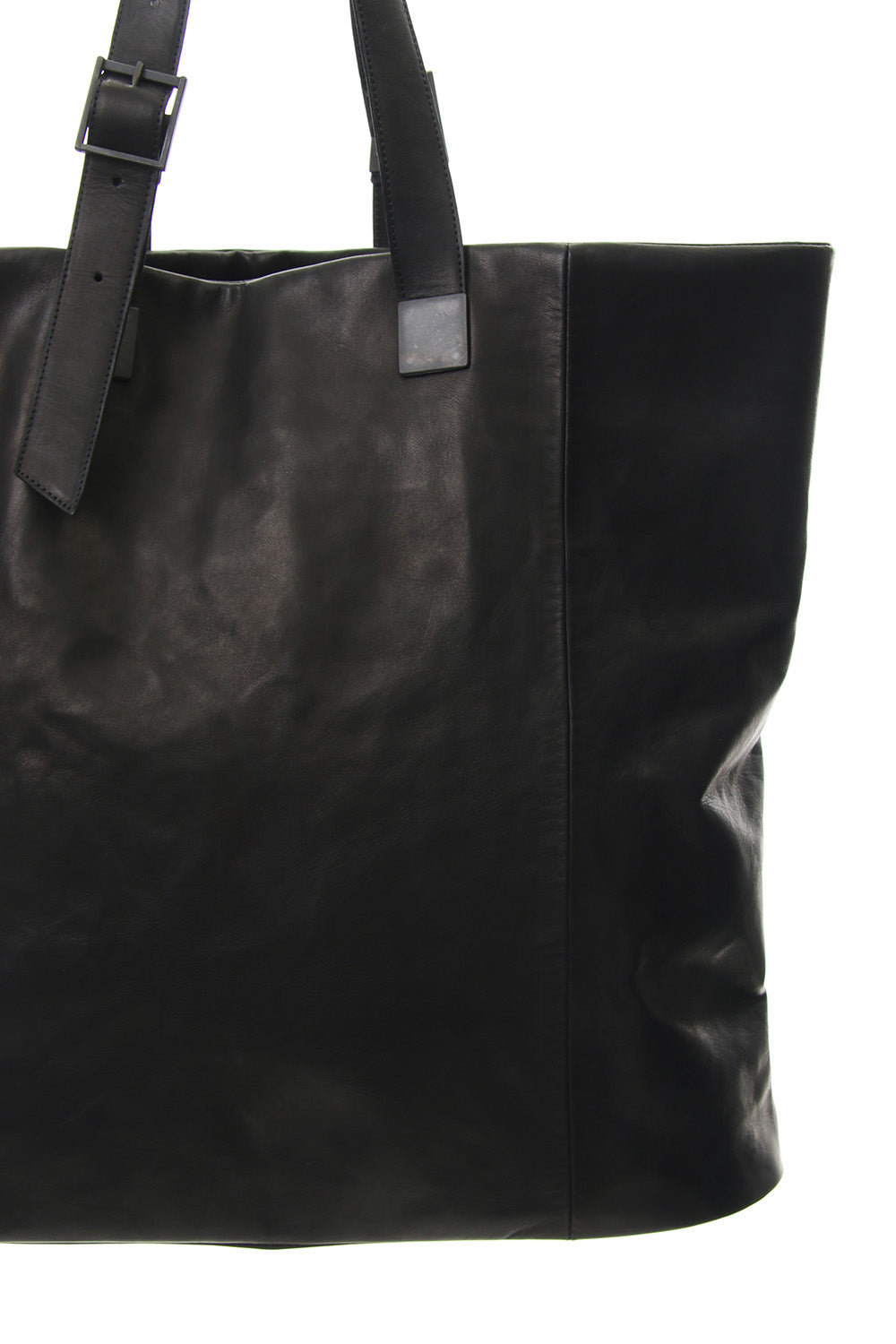 Leather Tote Bag Large io-08-009