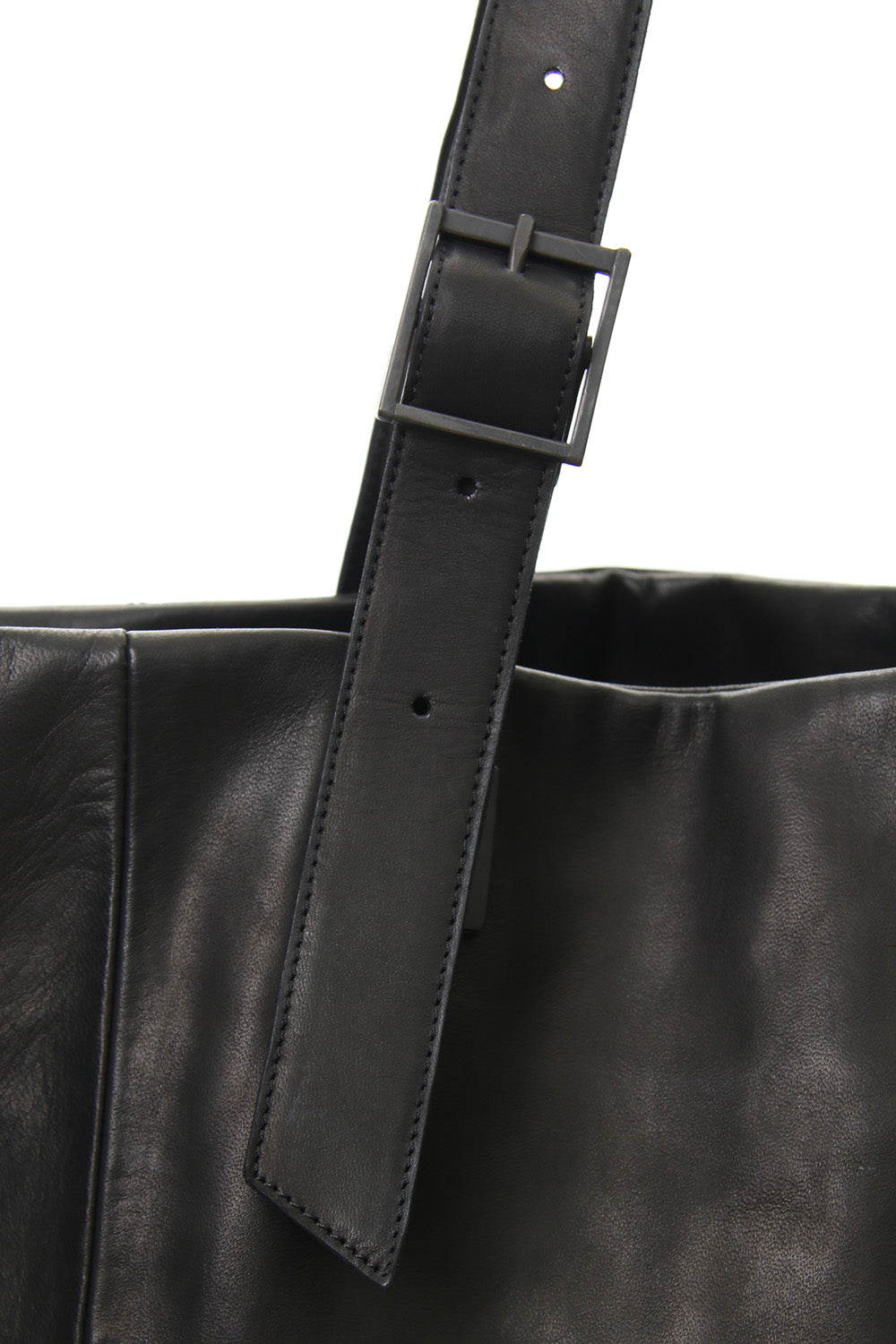 Leather Tote Bag Large io-08-009