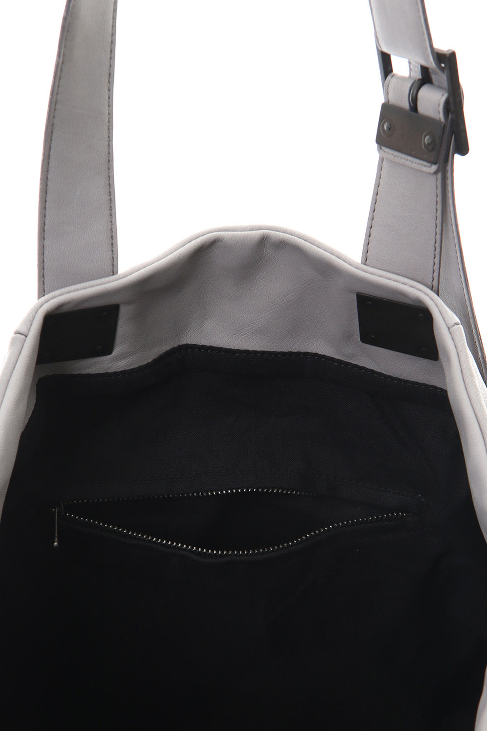 Leather Tote Bag Small io-08-009-Small