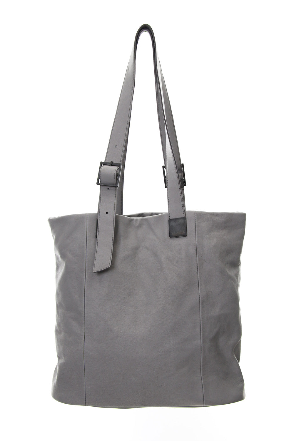 Leather Tote Bag Small io-08-009-Small