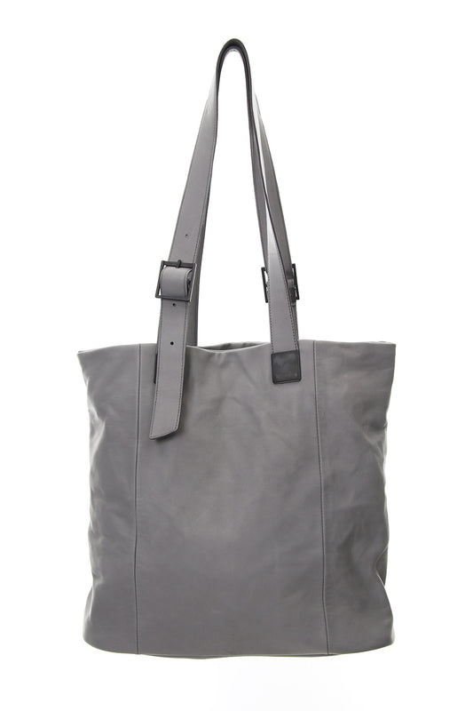 Leather Tote Bag Small io-08-009-Small
