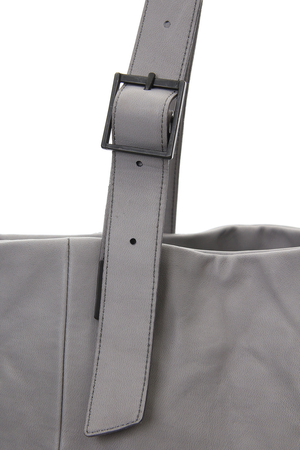 Leather Tote Bag Small io-08-009-Small