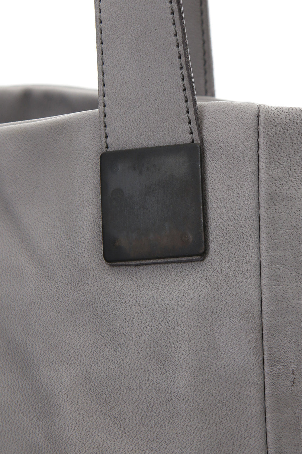 Leather Tote Bag Small io-08-009-Small