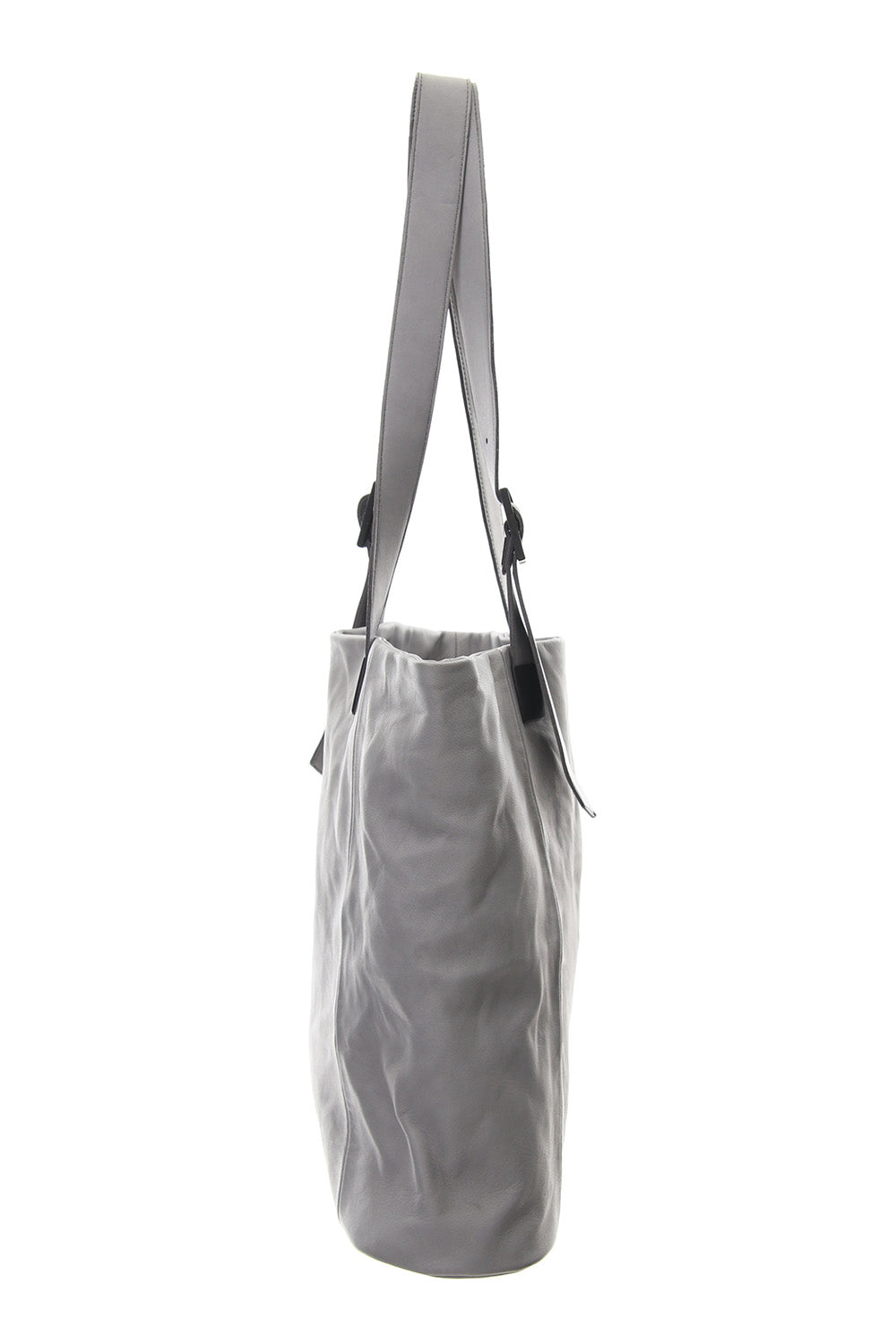 Leather Tote Bag Small io-08-009-Small