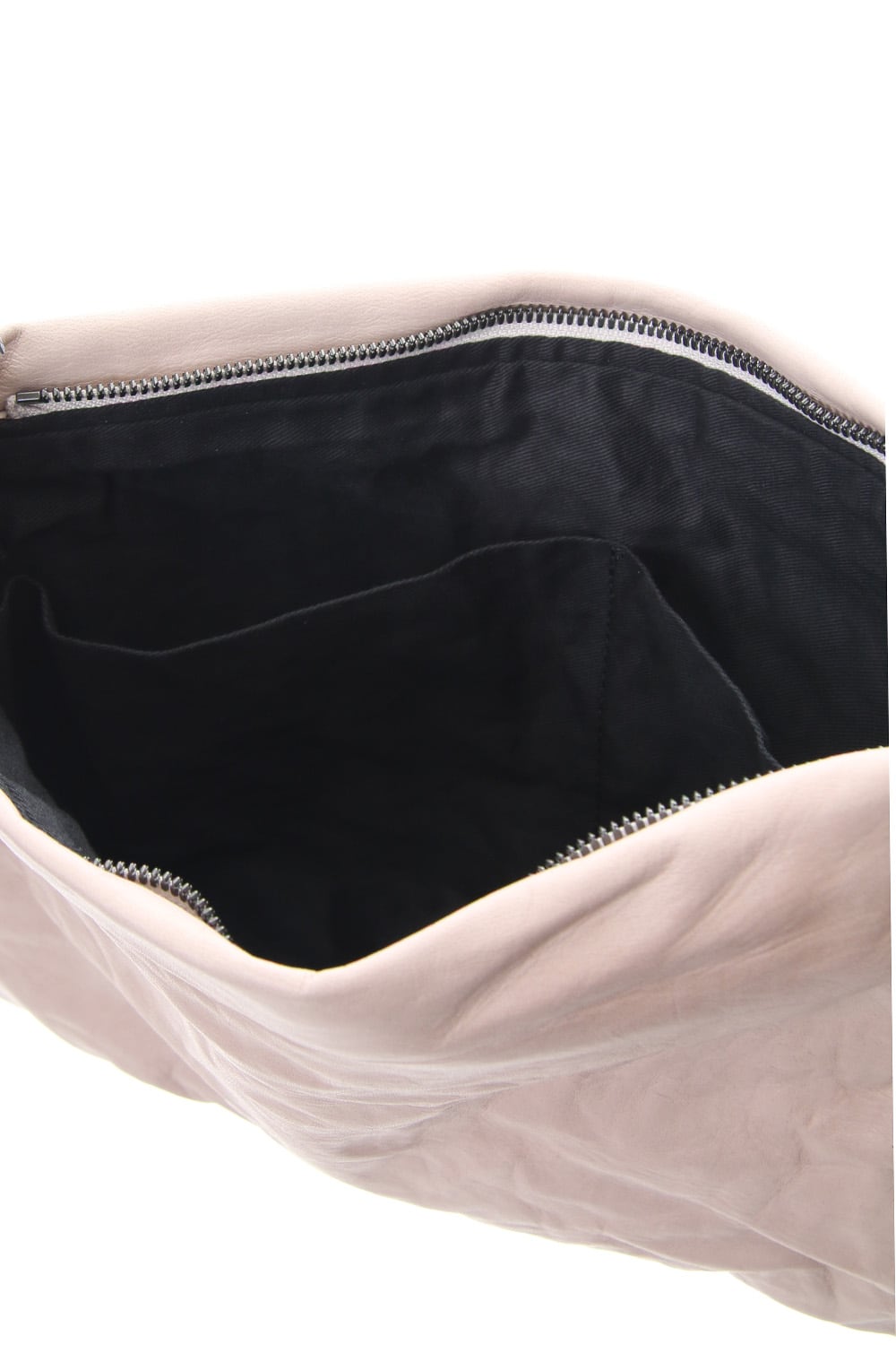 japanese Horse Sacoche Bag Buckle type Grueju Wash & Oiled