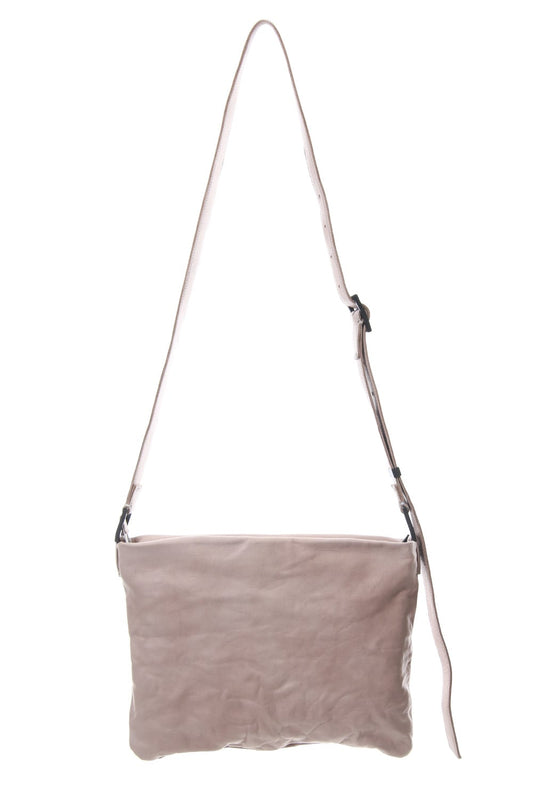 japanese Horse Sacoche Bag Buckle type Grueju Wash & Oiled