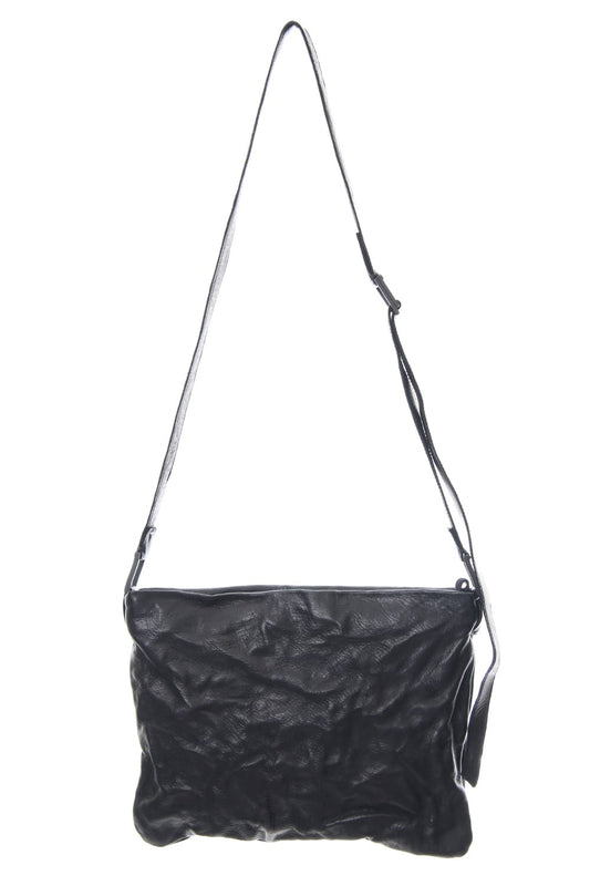 japanese Horse Sacoche Double Bag Buckle type B