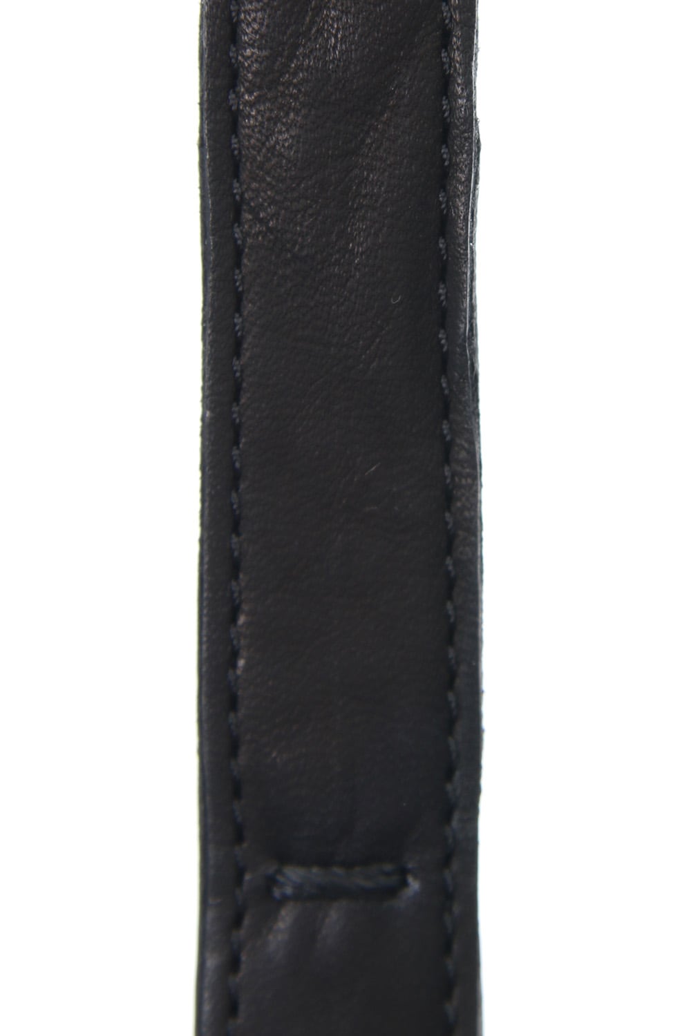 japanese Horse Sacoche Double Bag Buckle type B