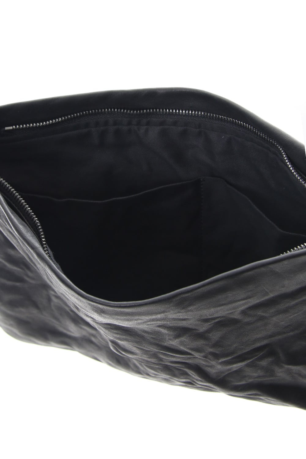 japanese Horse Sacoche Double Bag Buckle type A