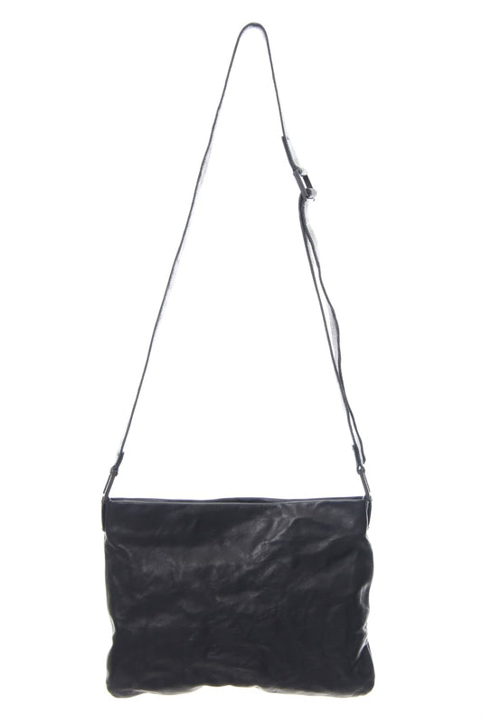 japanese Horse Sacoche Double Bag Buckle type A