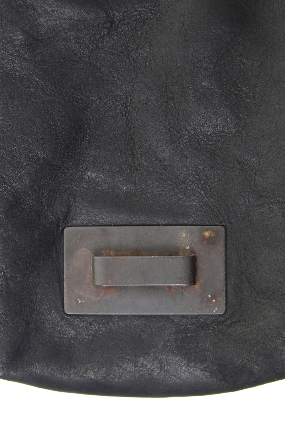 ES Shoulder Bag - Black