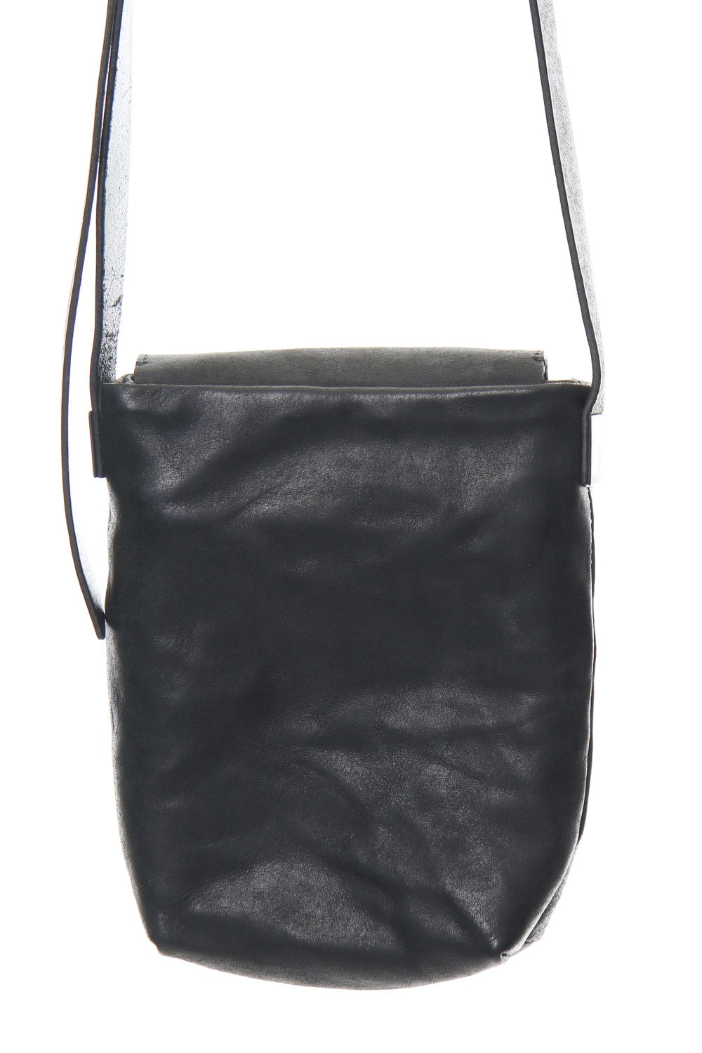 ES Shoulder Bag - Black
