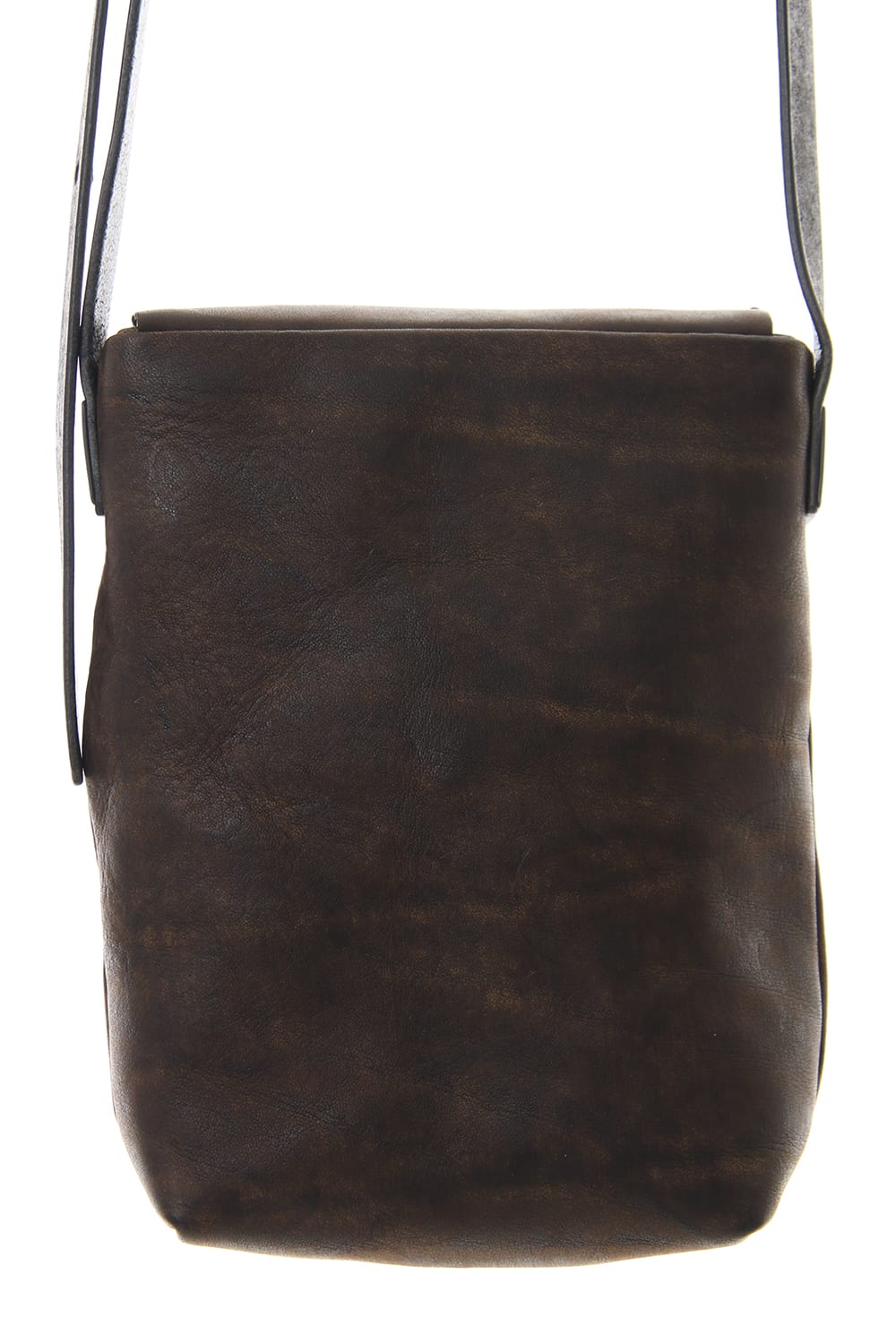 ES Shoulder Bag - Smeraldo