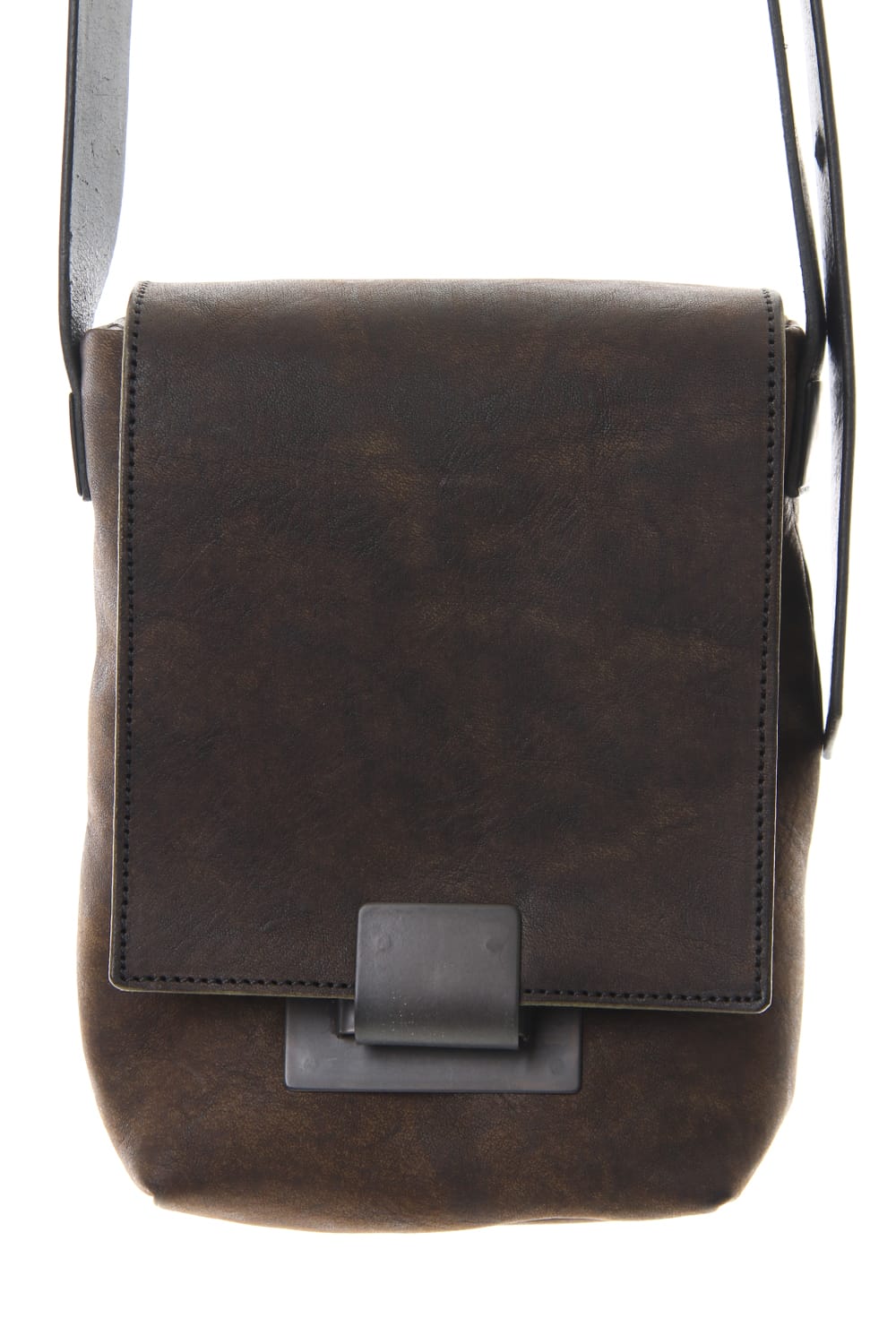 ES Shoulder Bag - Smeraldo