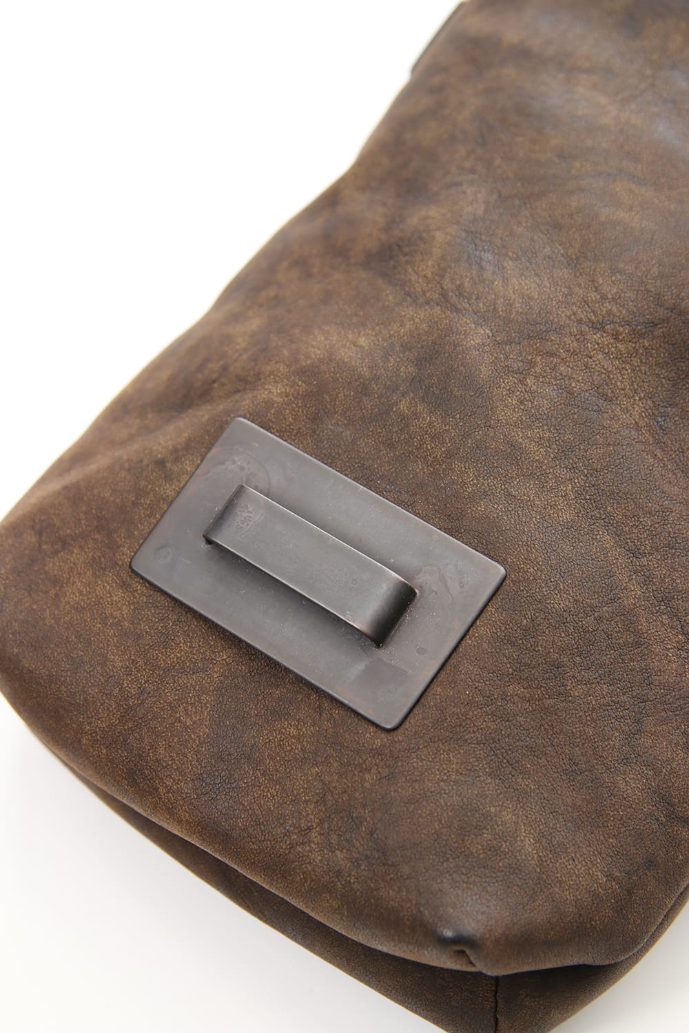 ES Shoulder Bag - Smeraldo