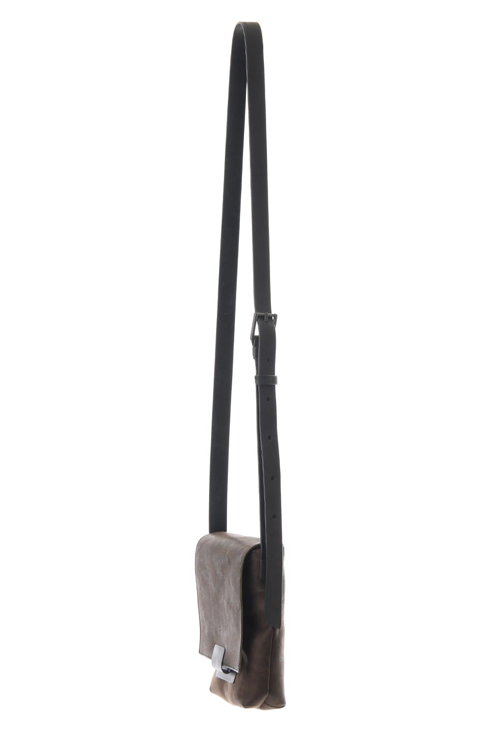 ES Shoulder Bag - Smeraldo