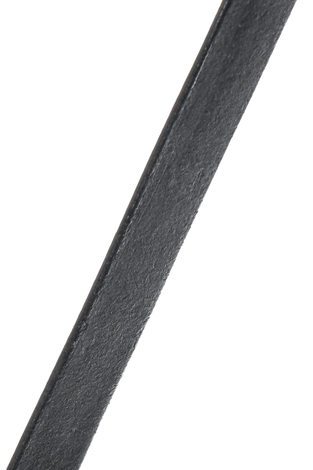 Oblong Mini shoulder Bag - A - Black