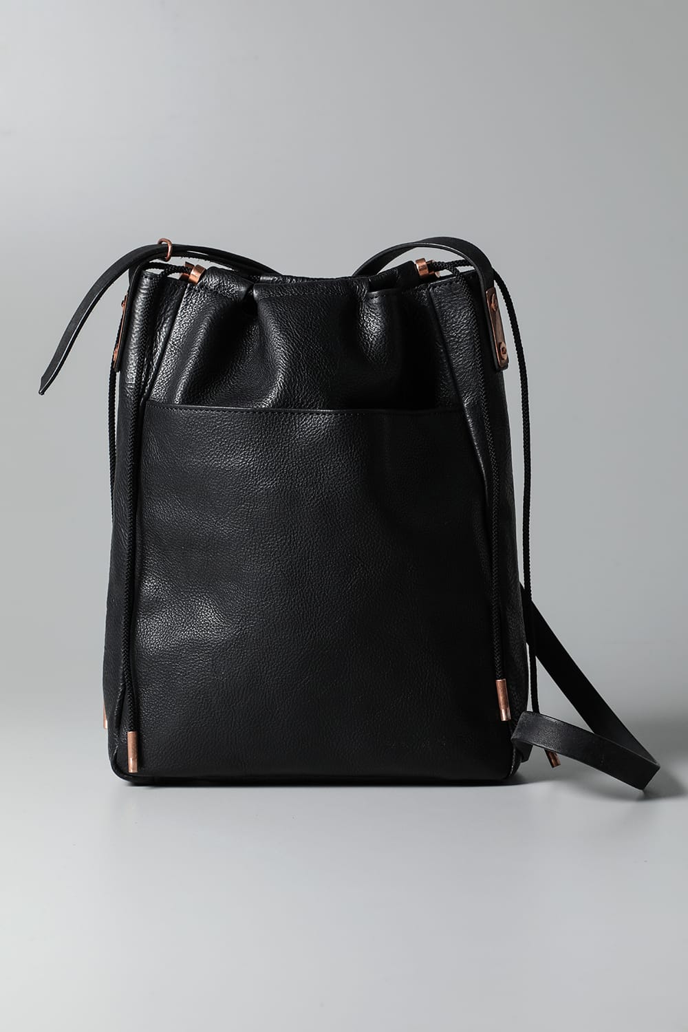 ドローストリングバッグ - io-08-066