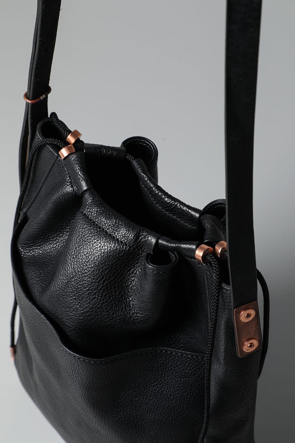 ドローストリングバッグ - io-08-066