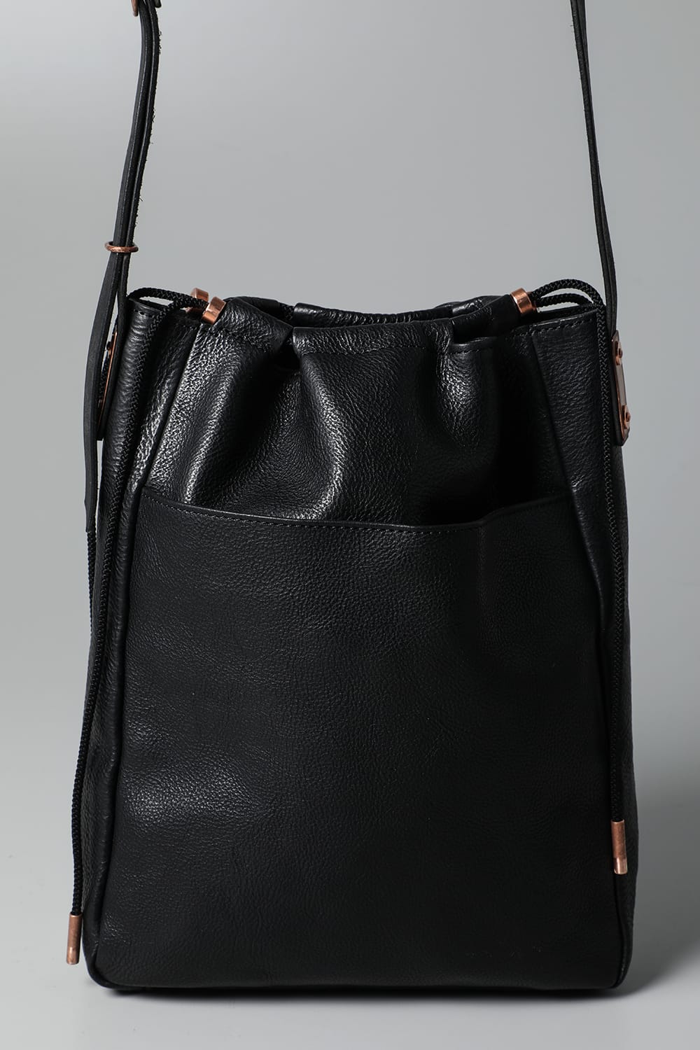 ドローストリングバッグ - io-08-066