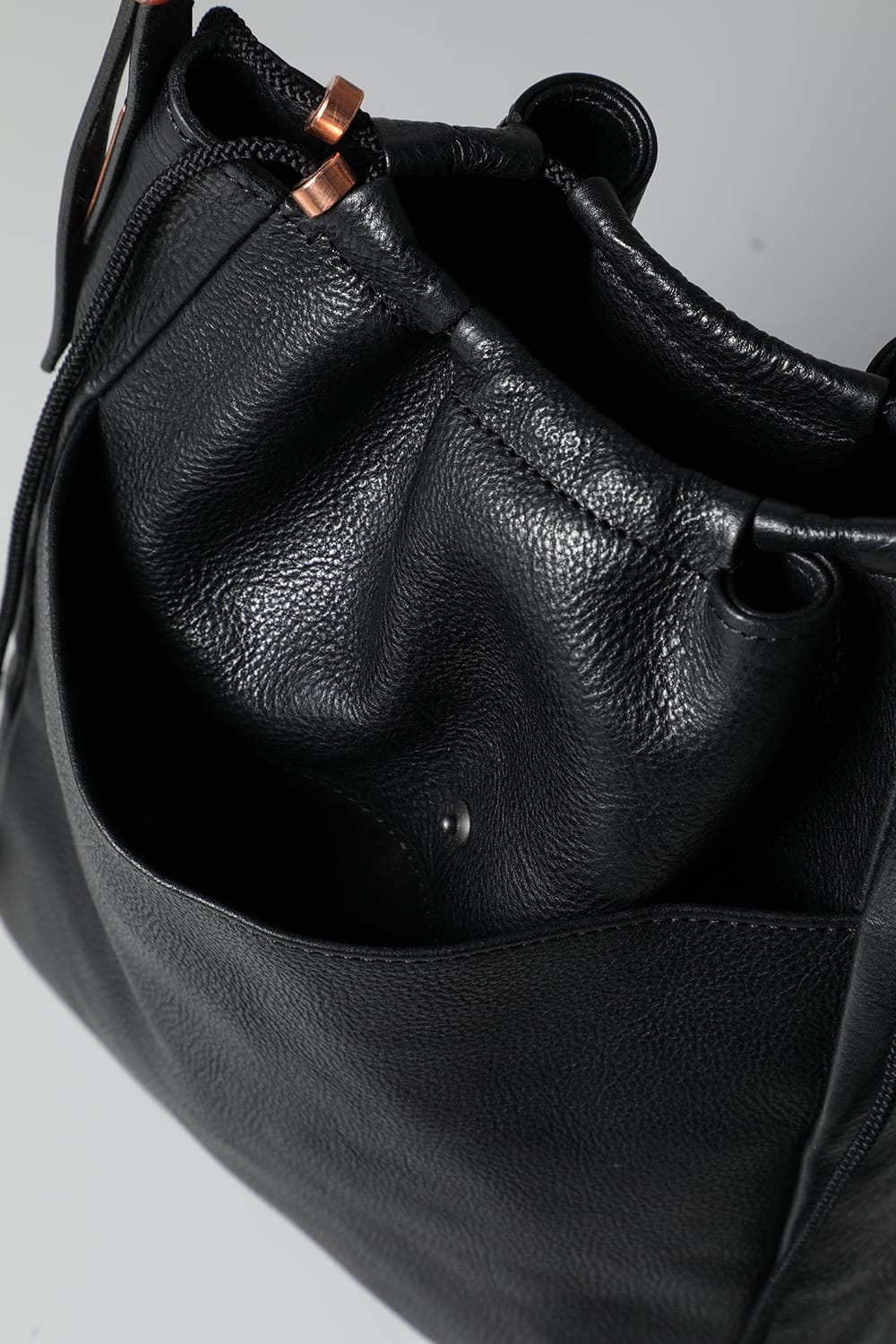 ドローストリングバッグ - io-08-066