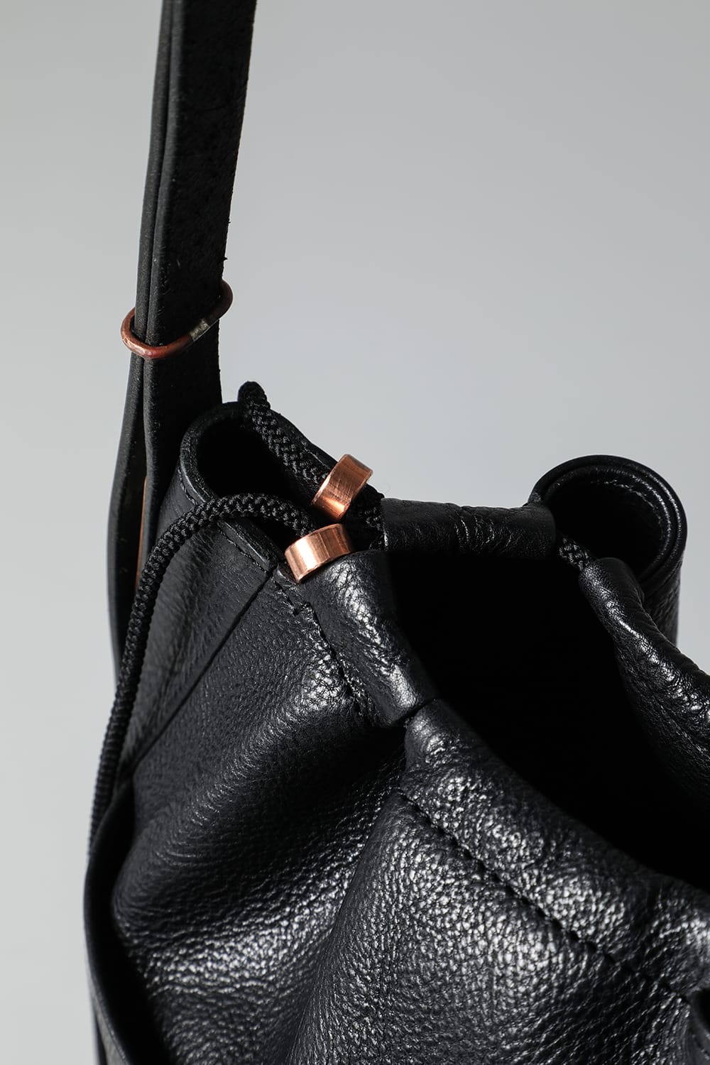 ドローストリングバッグ - io-08-066