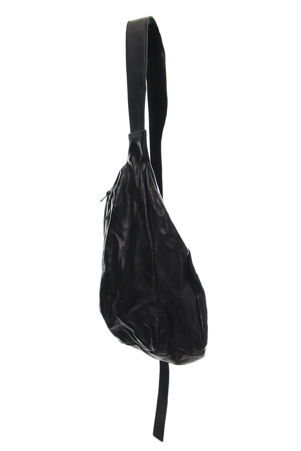 Horse Leather + Original handmade brass hardware Large