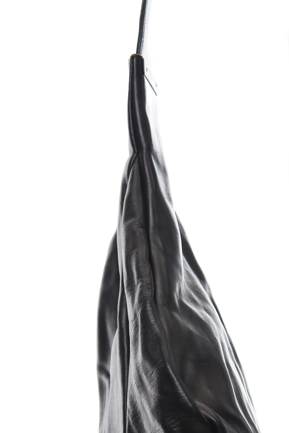 Horse Leather + Original handmade brass hardware Large