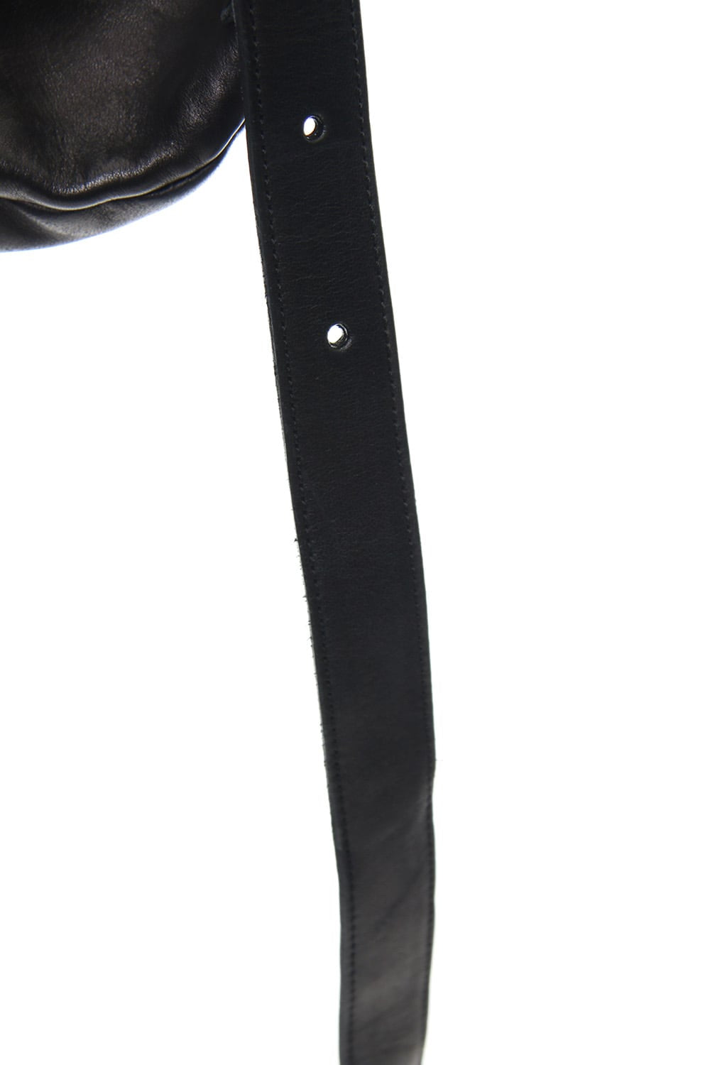 Horse Leather + Original handmade brass hardware Large