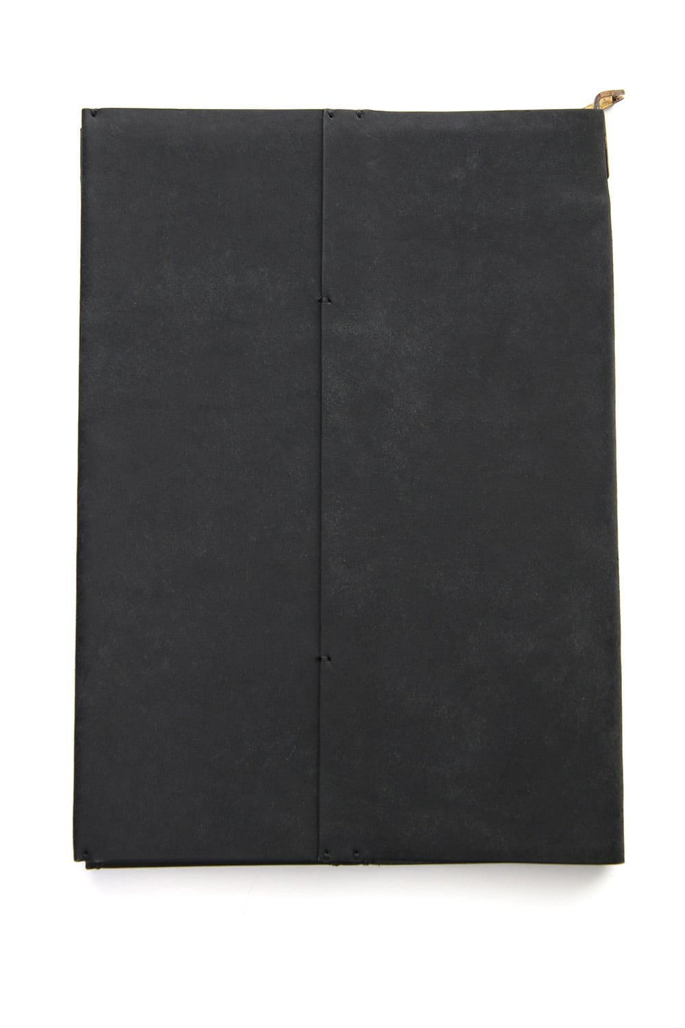 Crane Book cover with note B5 size - io-09-028 Black