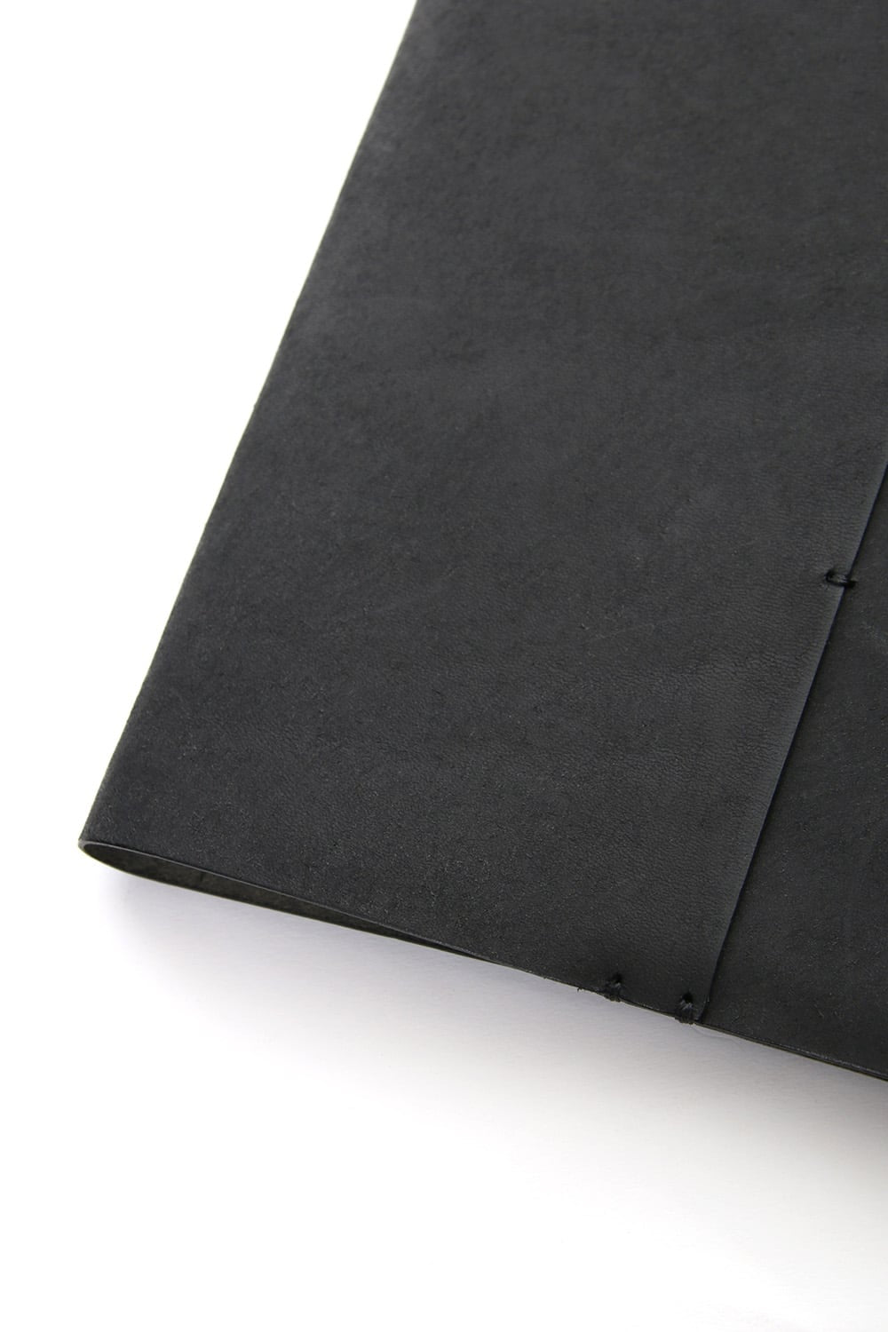 Crane Book cover with note B5 size - io-09-028 Black